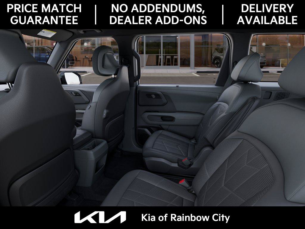 New 2027 Kia Telluride SX X-Line AWD/4WD image 20
