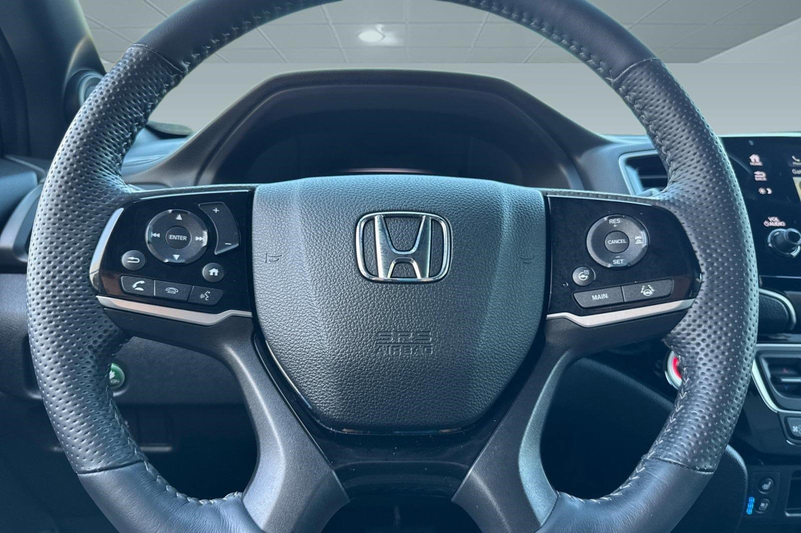 Certified 2023 Honda Passport Elite image 17