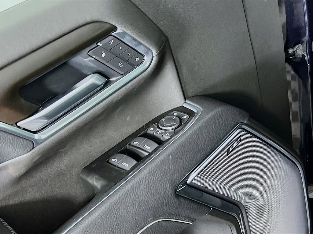 New 2026 GMC Sierra 2500 Denali w/ Denali Reserve Package image 15