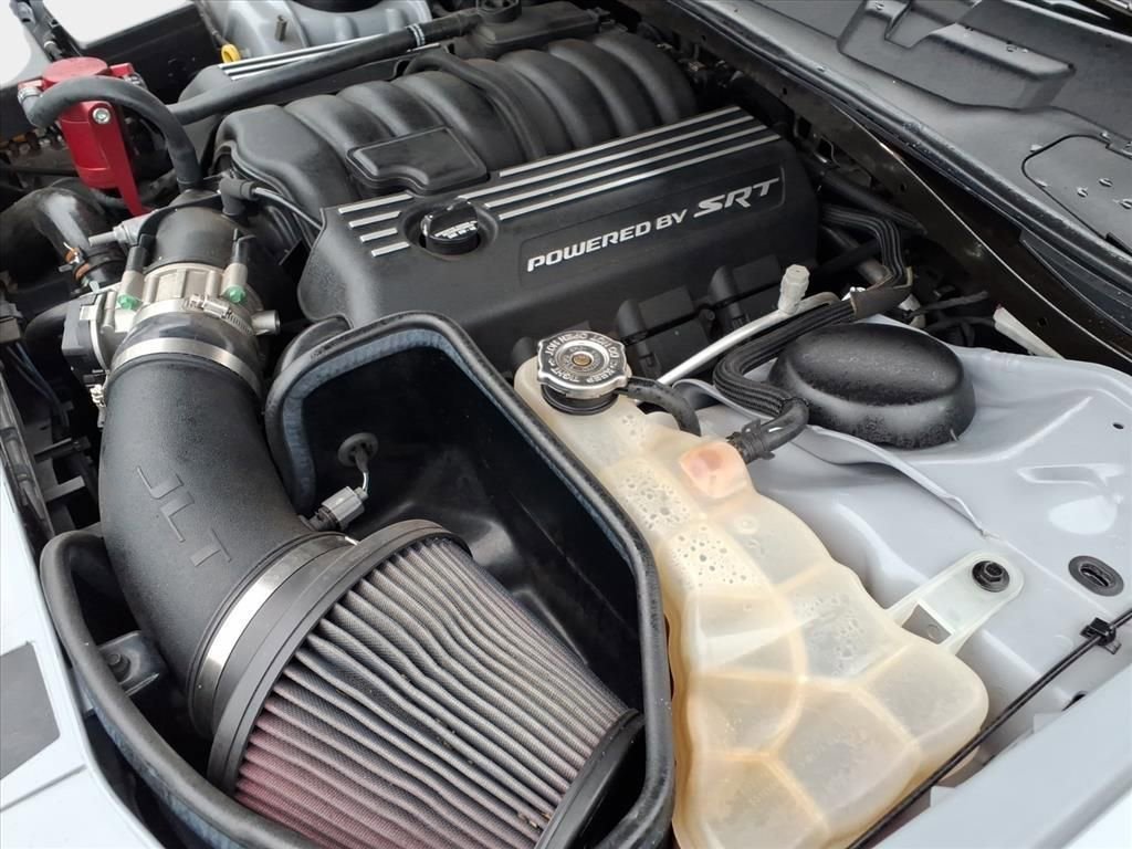 Used 2021 Dodge Challenger R/T Scat Pack image 28