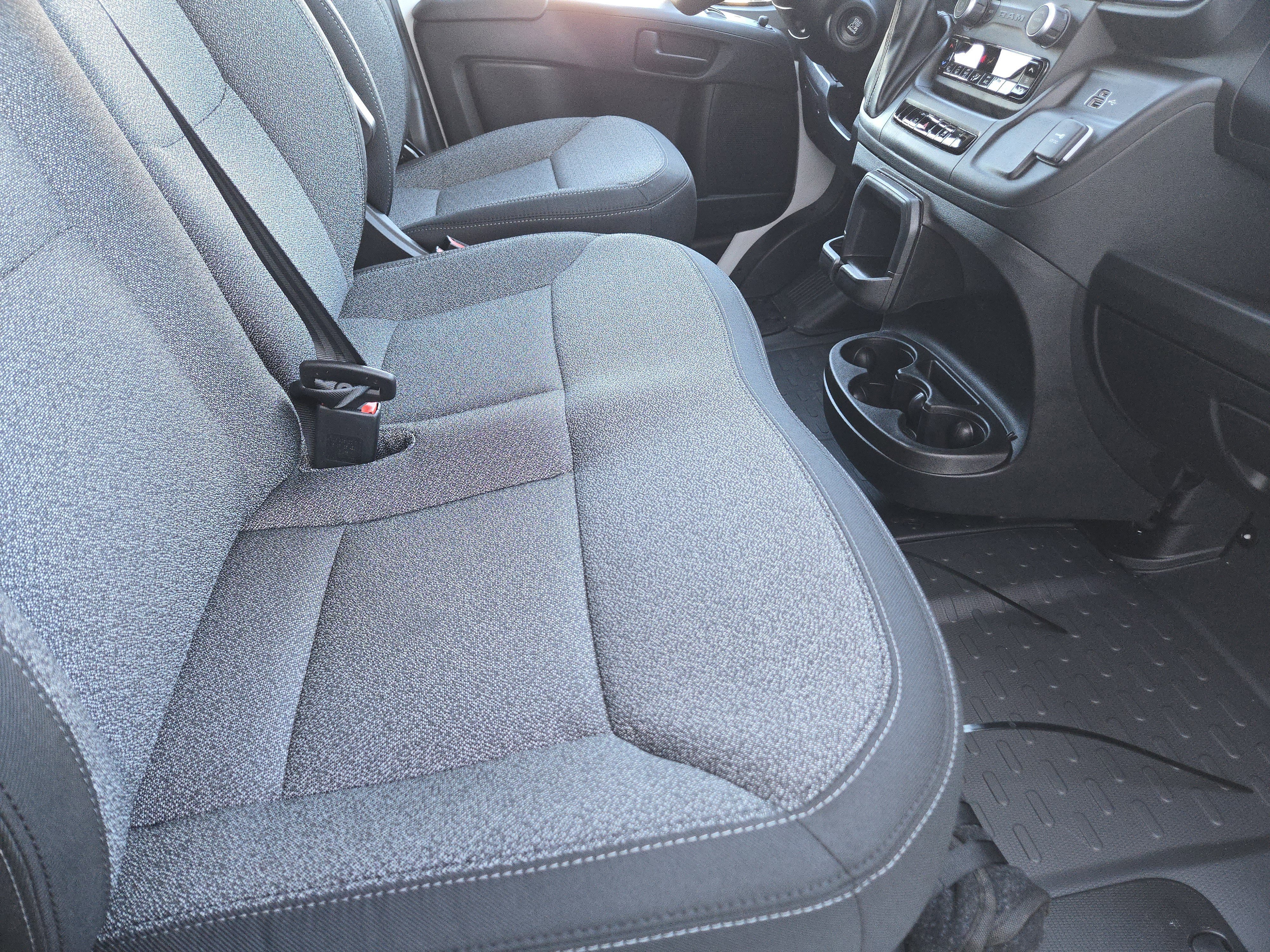 New 2026 RAM ProMaster 2500 w/ Convenience Group image 10