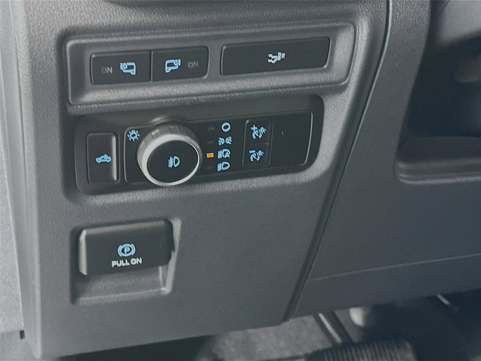 Used 2023 Ford F150 XLT w/ Equipment Group 302A High image 10