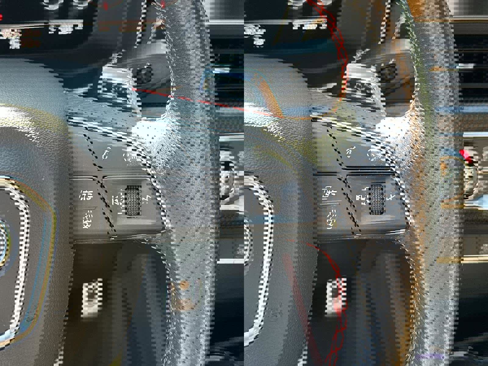 Used 2023 Audi RS 5 w/ Black Optic Package image 24