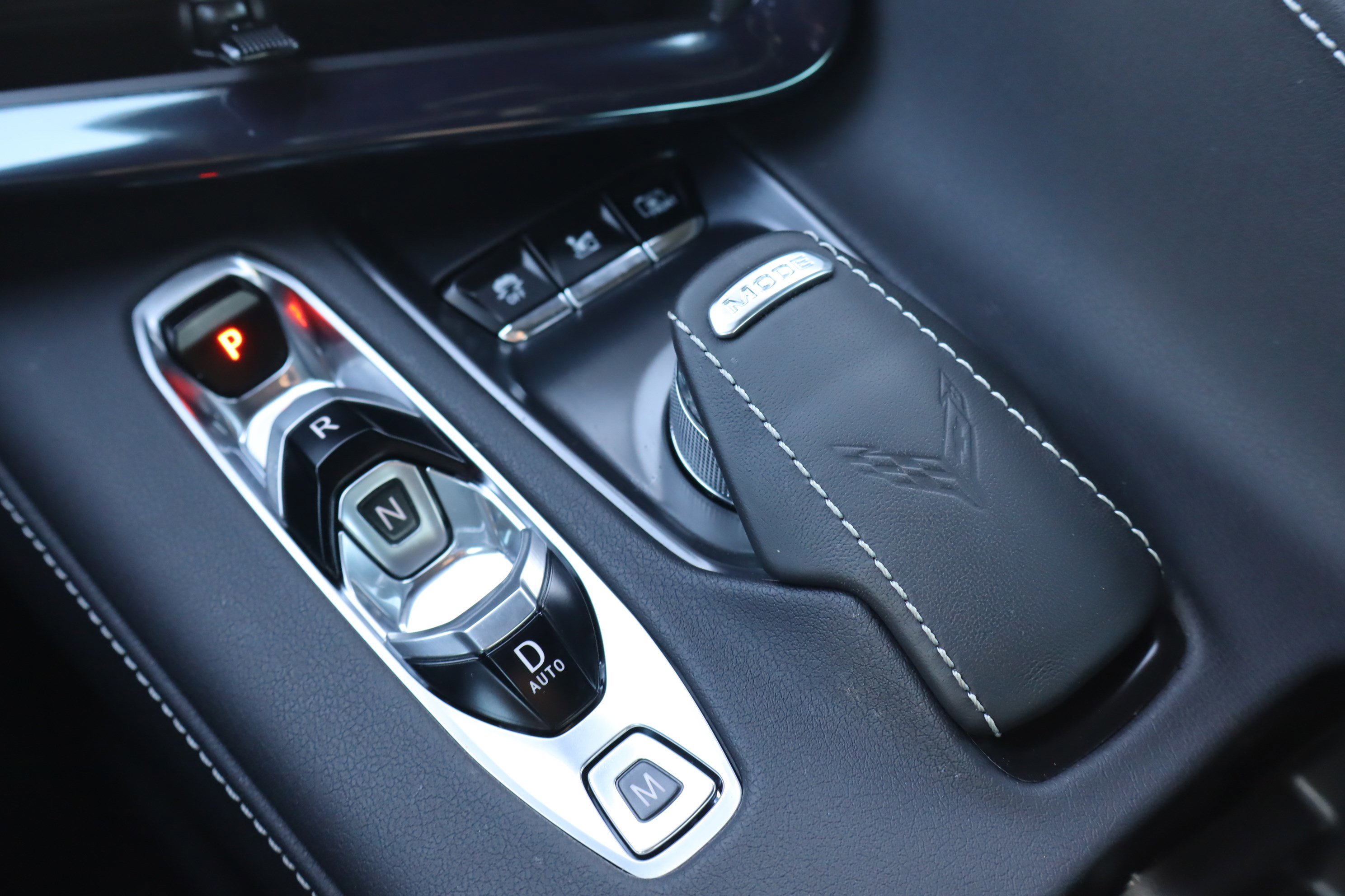 Used 2024 Chevrolet Corvette Stingray Preferred Cpe w/ Z51 Performance Package image 25