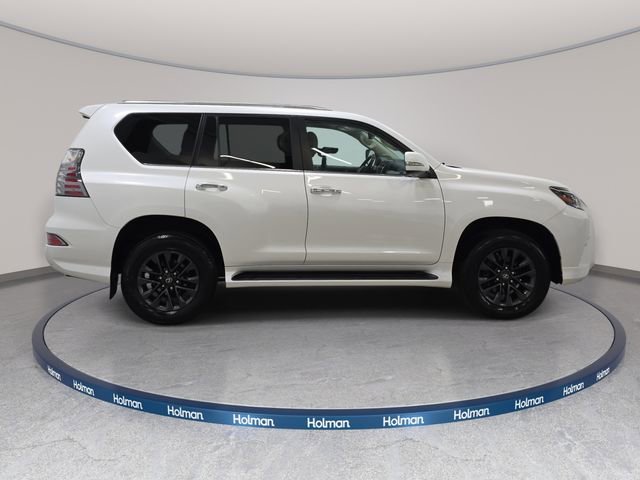 Used 2021 Lexus GX 460 Premium w/ Premium Package image 5