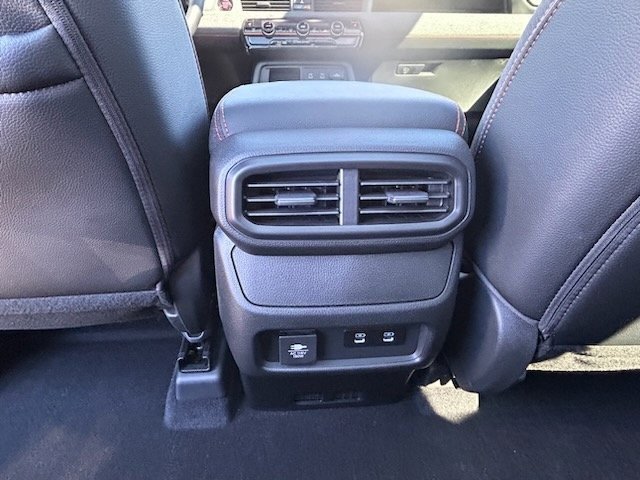Used 2026 Honda Passport TrailSport image 14