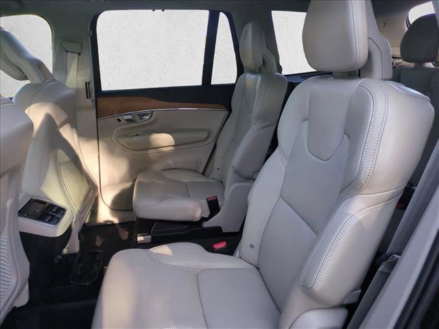 Used 2020 Volvo XC90 T6 Inscription image 20