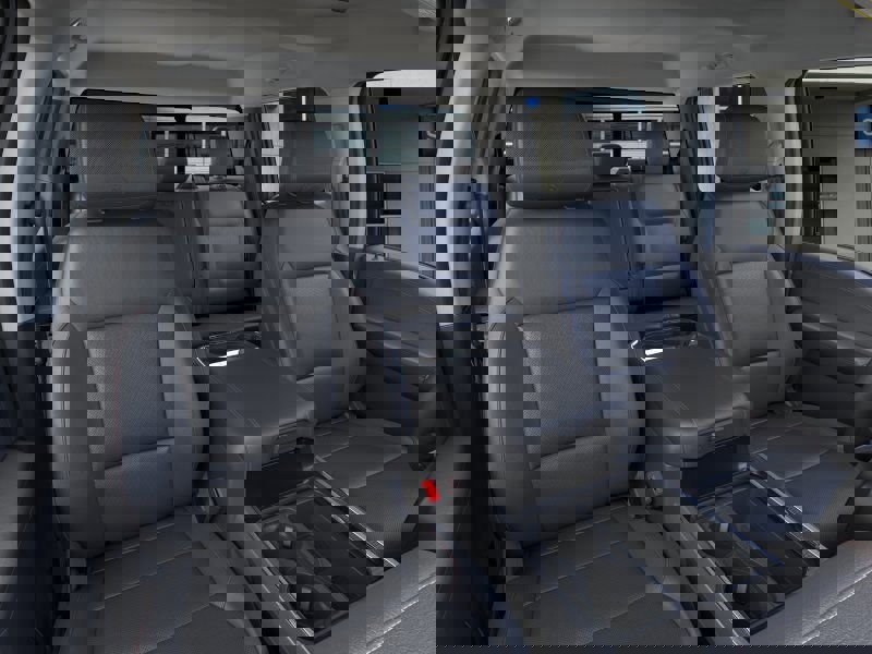 New 2026 Ford F350 4x4 Crew Cab Super Duty image 32