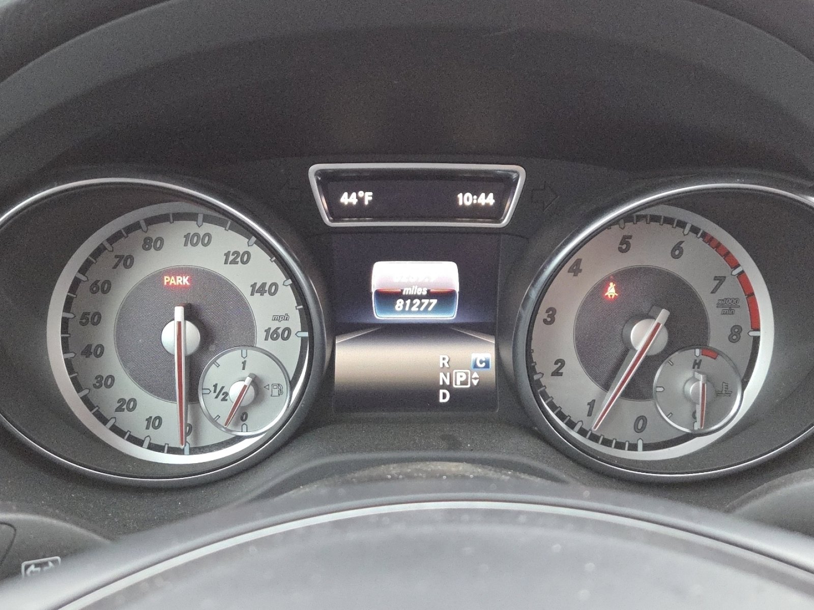 Used 2017 Mercedes-Benz GLA 250 4MATIC image 25