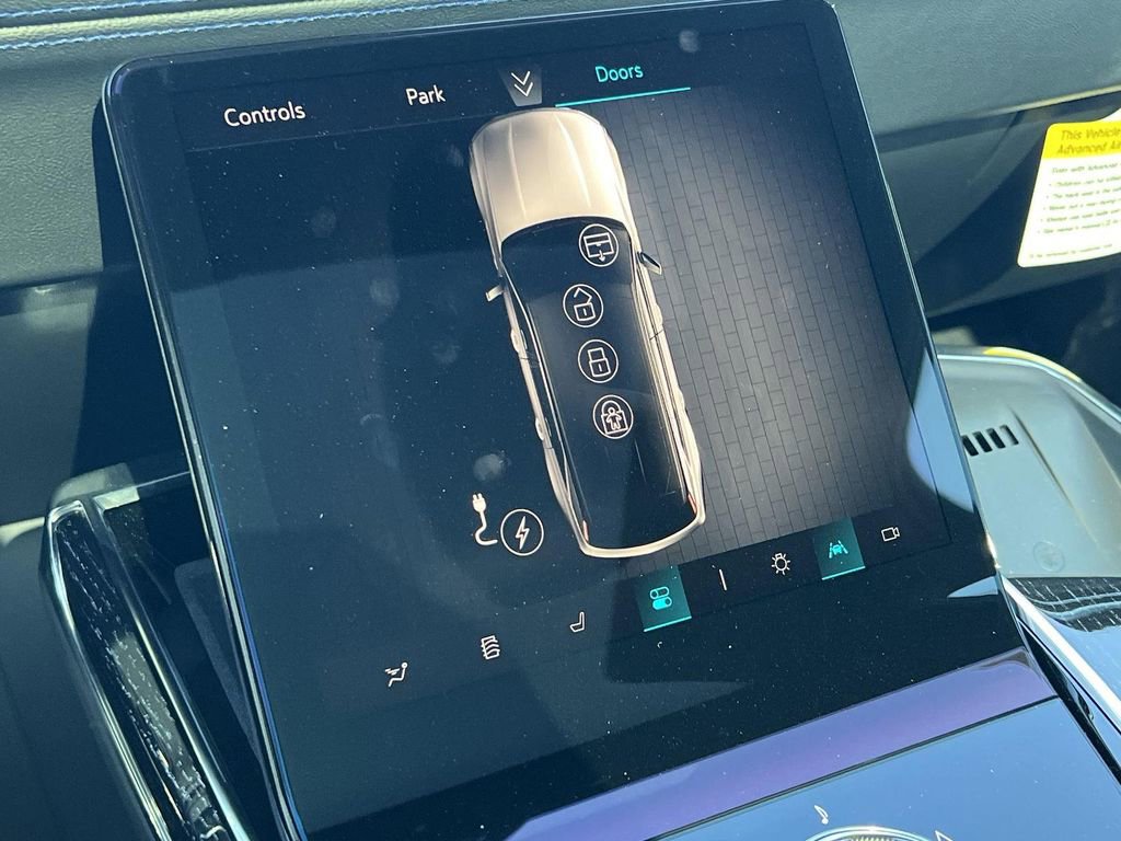 New 2026 Cadillac Escalade IQ Sport 1 image 21