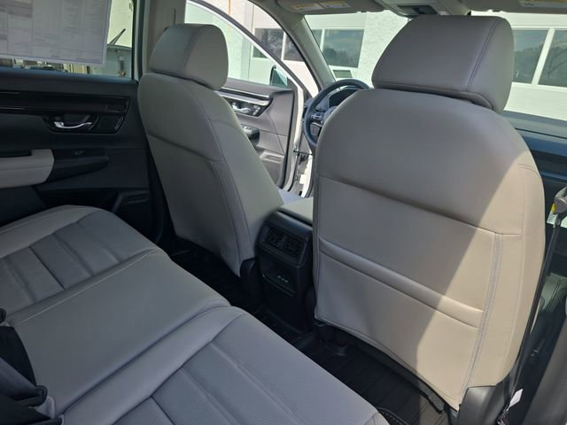 New 2026 Honda CR-V EX-L image 11