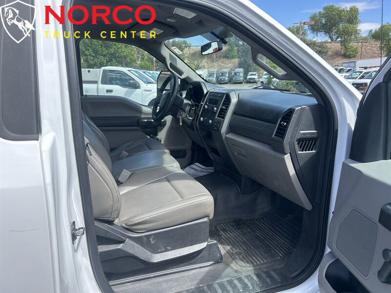 Used 2019 Ford F250 XL RWD image 11