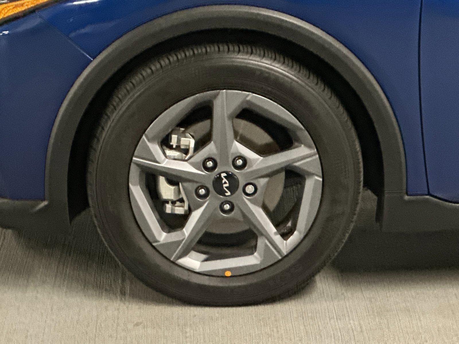 Certified 2025 Kia K4 LXS image 25