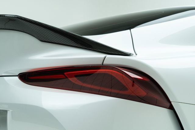 Used 2020 Toyota Supra Premium image 15