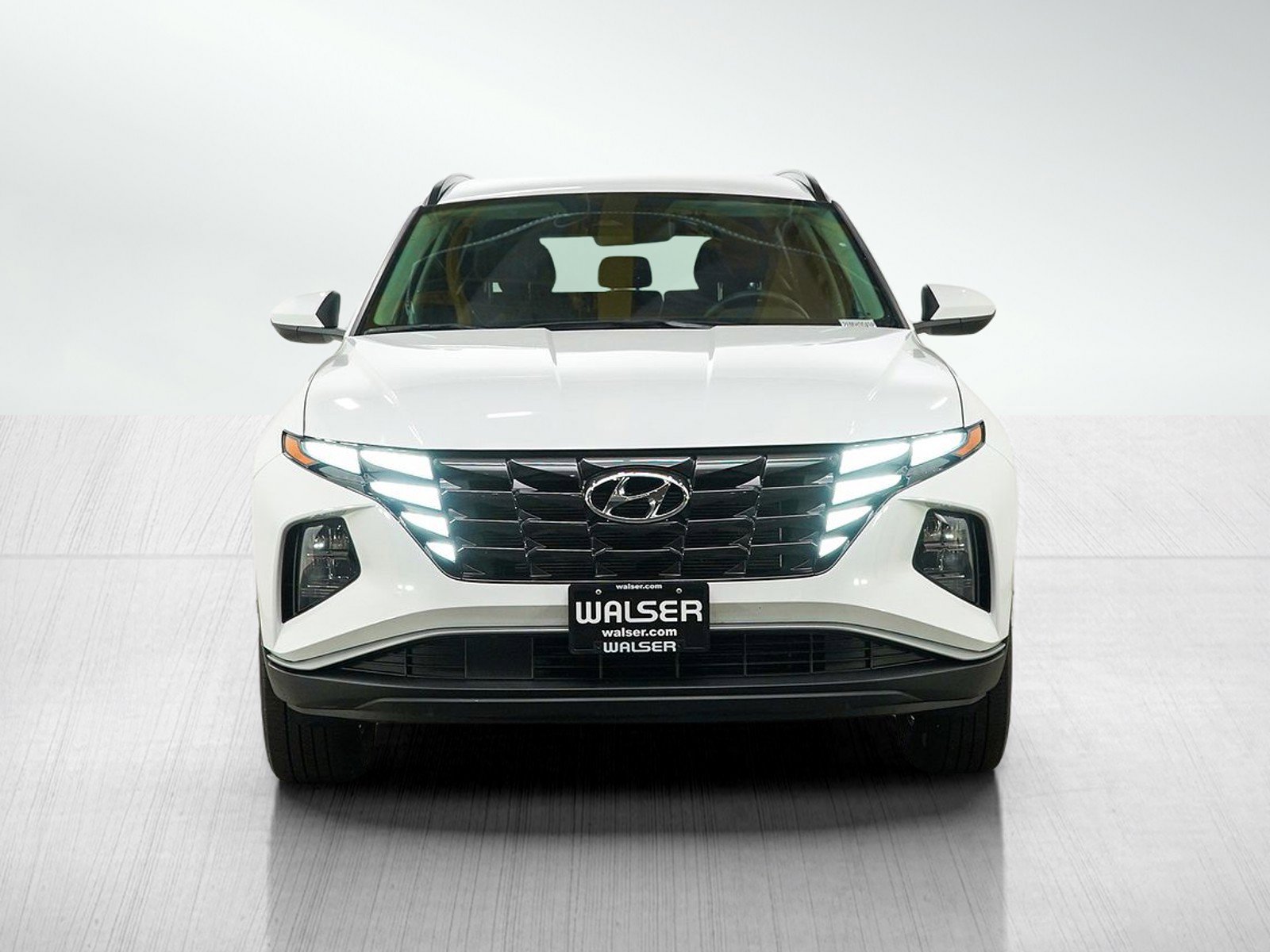 Used 2024 Hyundai Tucson SEL AWD/4WD image 4