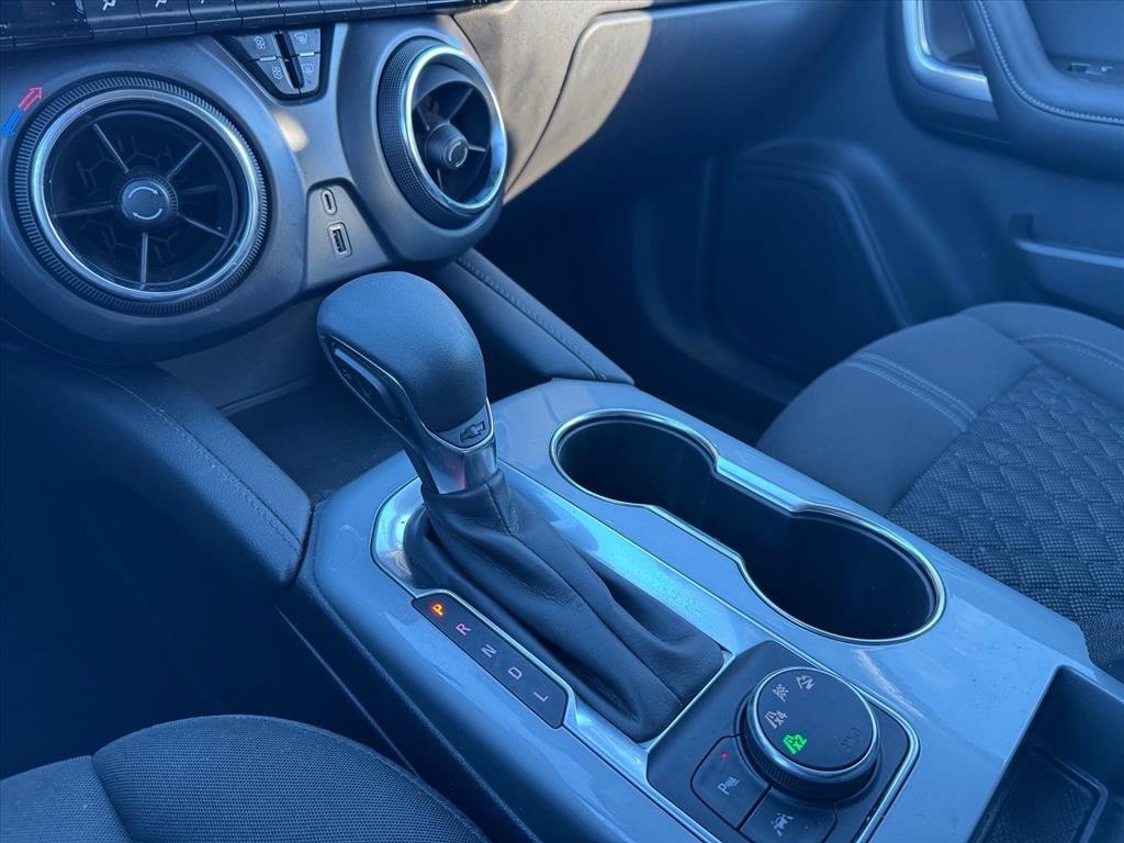 Used 2022 Chevrolet Blazer LT image 20