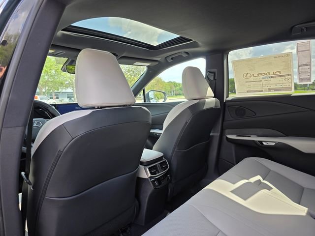 New 2026 Lexus RX 350 Premium FWD image 18
