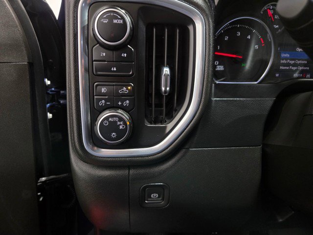 Used 2022 Chevrolet Silverado 2500 LT w/ Convenience Package AWD/4WD image 44