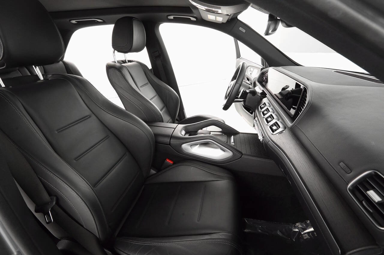 Used 2023 Mercedes-Benz GLE 450 4MATIC image 13