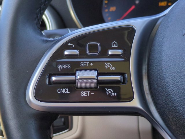 Used 2021 Mercedes-Benz C 300 4MATIC Sedan image 24