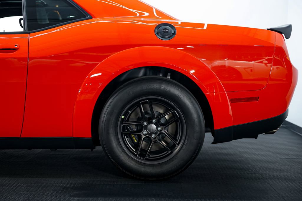 Used 2023 Dodge Challenger SRT Hellcat Redeye image 7