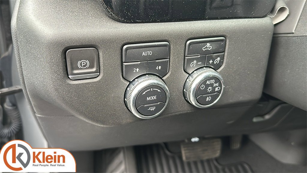 Used 2023 GMC Sierra 1500 Elevation image 16