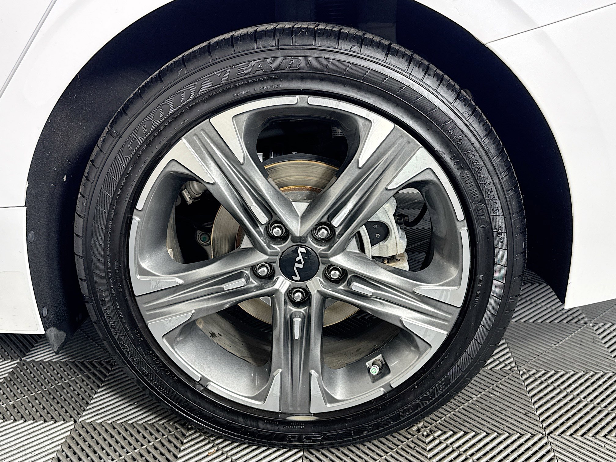 Used 2023 Kia K5 EX image 36