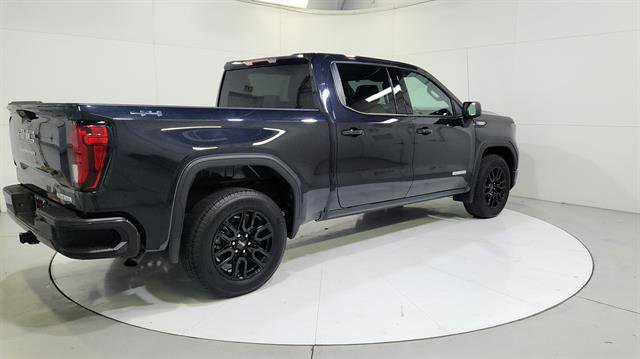Used 2025 GMC Sierra 1500 Elevation AWD/4WD image 8
