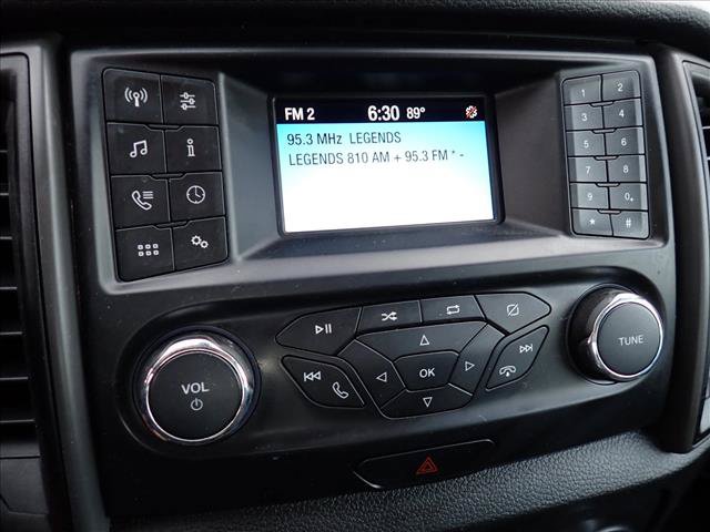 Used 2020 Ford Ranger XL w/ Equipment Group 101A Mid AWD/4WD image 19