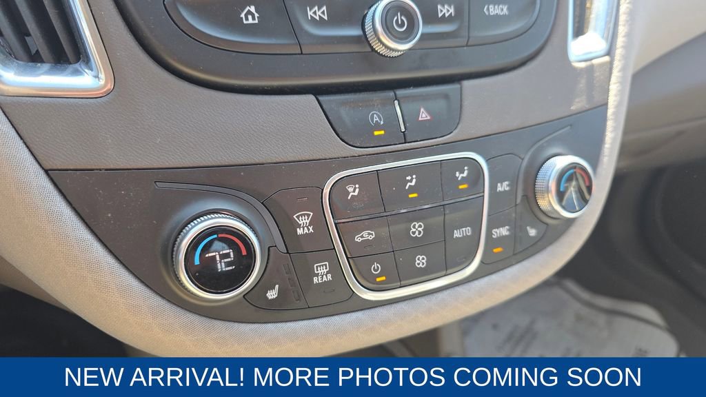 Used 2020 Chevrolet Malibu LT image 19