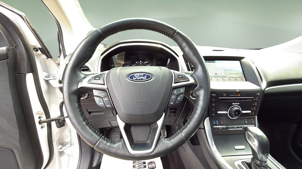 Used 2016 Ford Edge Sport w/ Equipment Group 401A AWD/4WD image 26