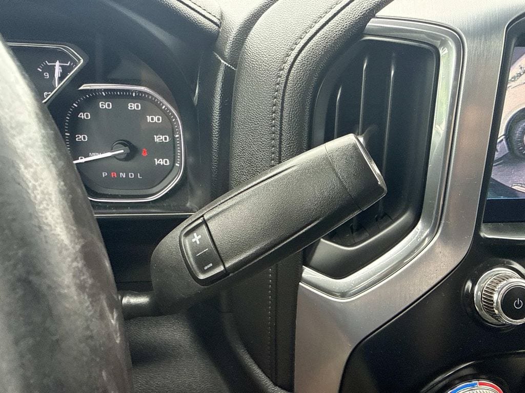Used 2020 GMC Sierra 2500 SLE w/ SLE Value Package; AWD/4WD image 28