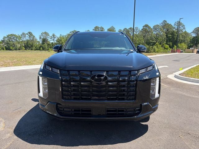 Used 2025 Hyundai Palisade Calligraphy AWD/4WD image 7