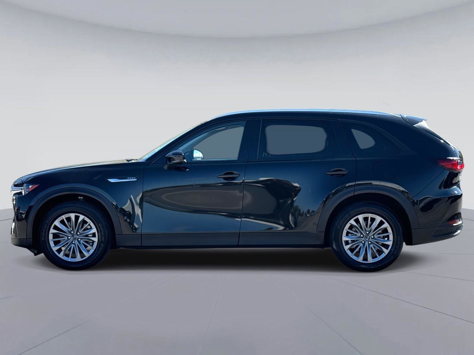 Certified 2024 MAZDA CX-90 Plug-In Hybrid w/ Preferred image 6