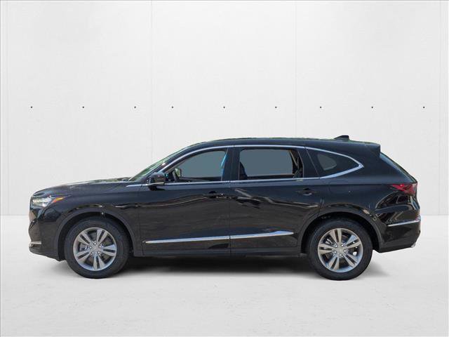 New 2026 Acura MDX FWD image 5