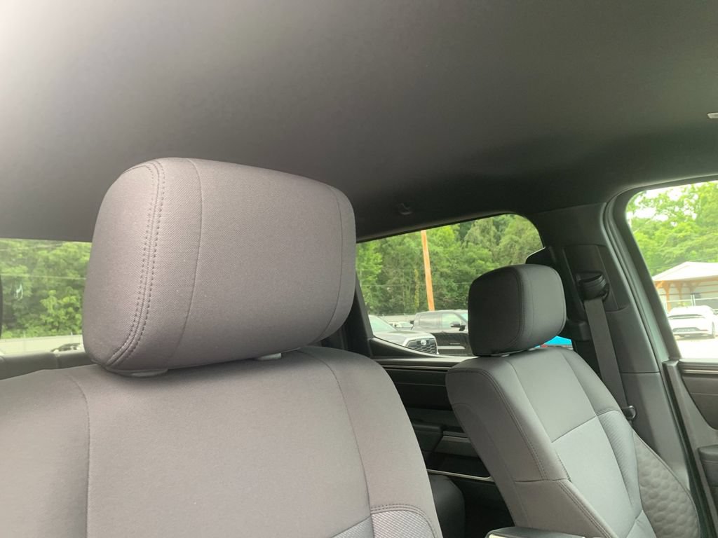 New 2026 Toyota Tundra SR5 AWD/4WD image 17