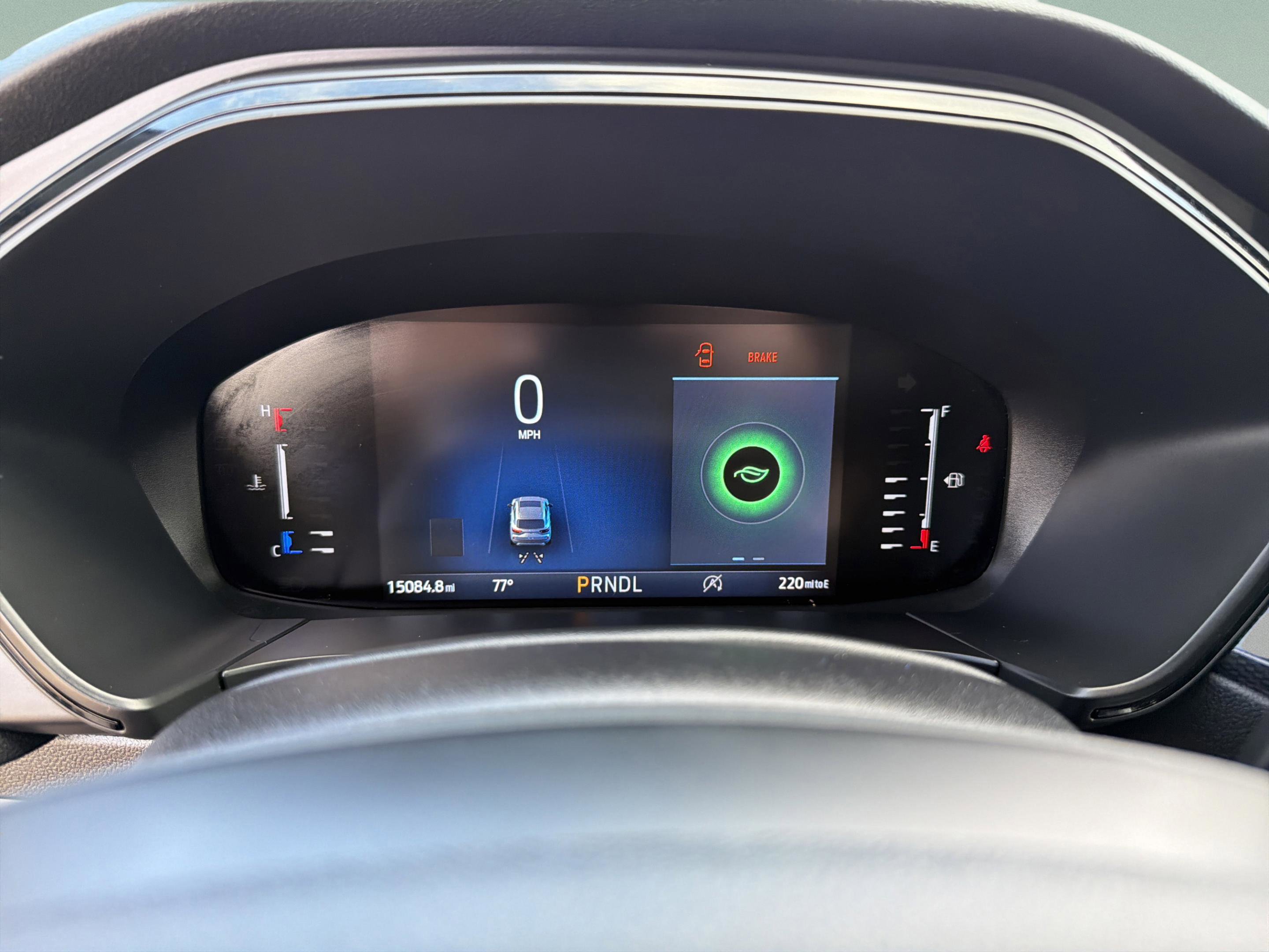 Used 2024 Ford Escape ST-Line w/ Tech Pack #1 image 19