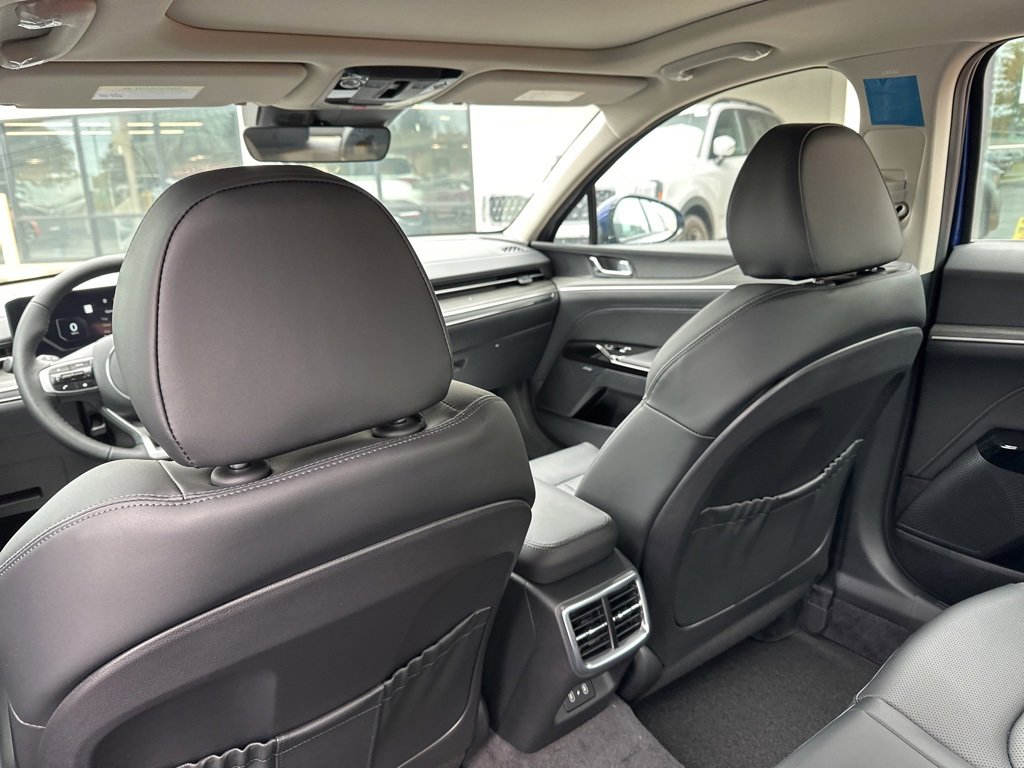 New 2026 Kia K5 EX image 21