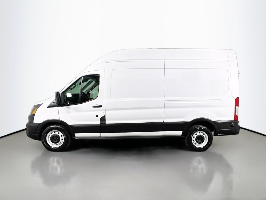 Used 2020 Ford Transit 250 148 High Roof w/ Load Area Protection Package image 2