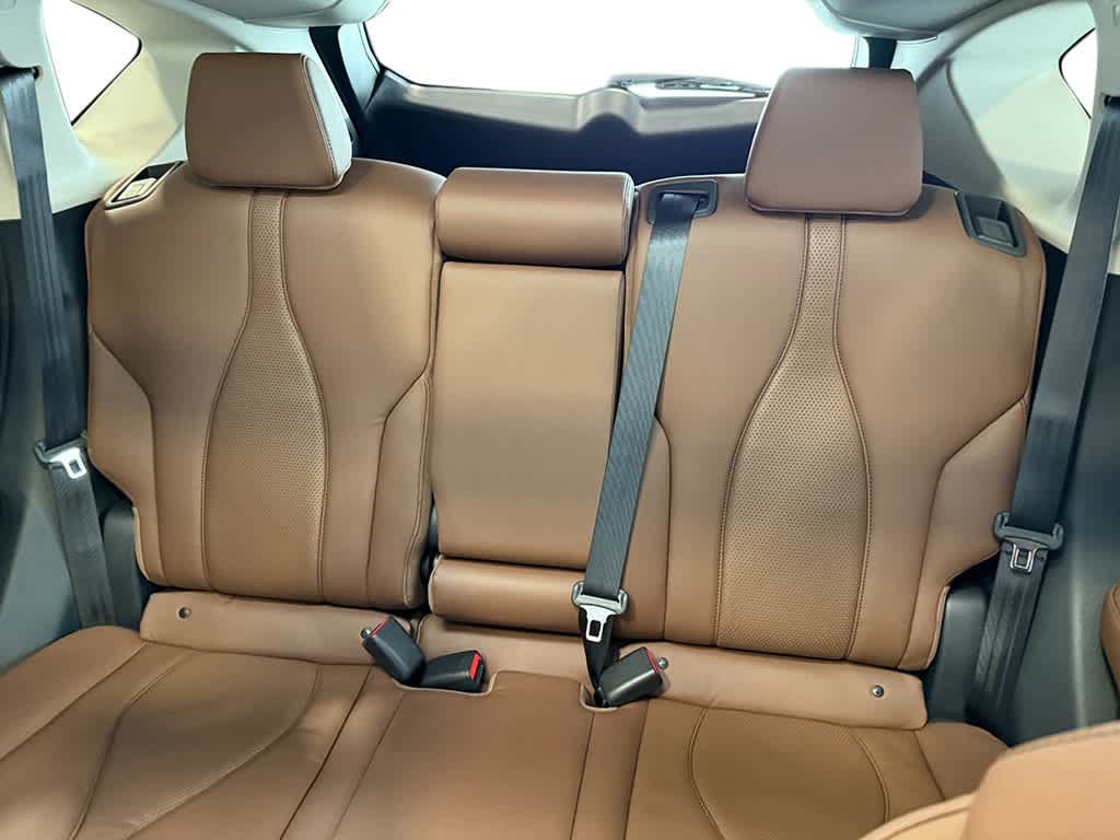 New 2026 Acura RDX SH-AWD w/ Technology Package image 31