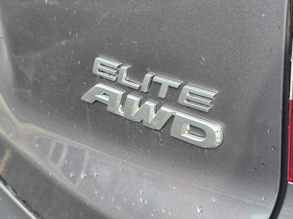 Used 2019 Honda Passport Elite image 17