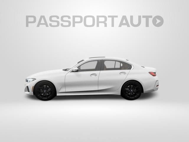 New 2026 BMW 330i xDrive Sedan image 5