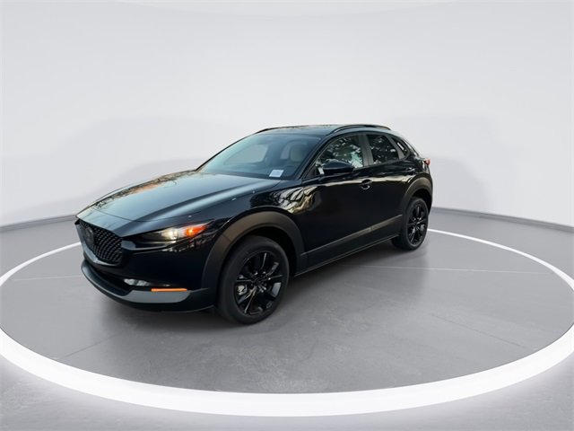 New 2026 MAZDA CX-30 AWD 2.5 S image 4