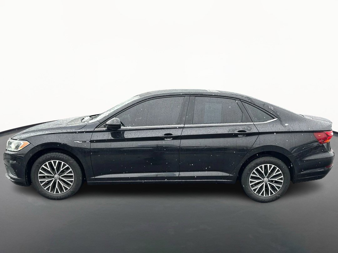 Used 2019 Volkswagen Jetta SEL FWD image 6