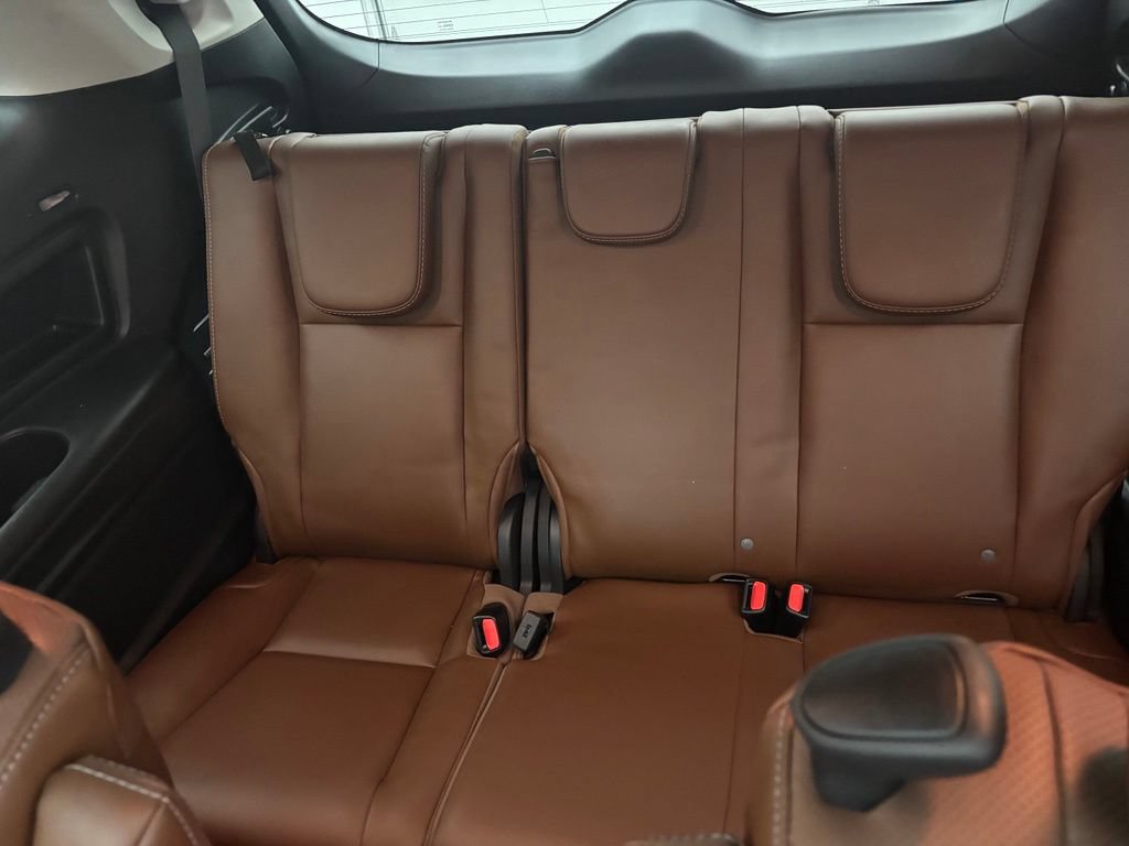 Used 2022 Subaru Ascent Touring AWD/4WD image 42