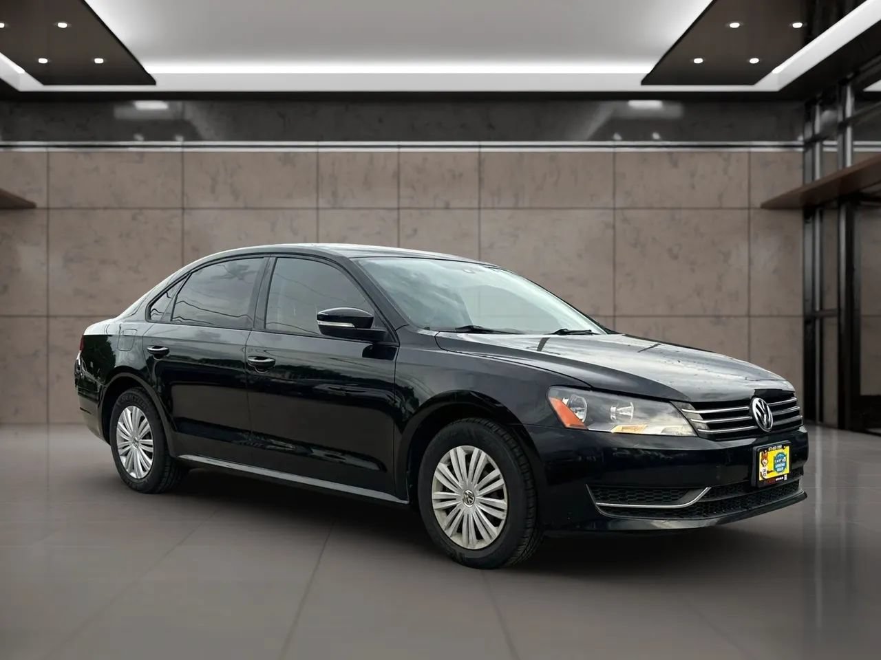 Used 2014 Volkswagen Passat 1.8T S FWD image 14