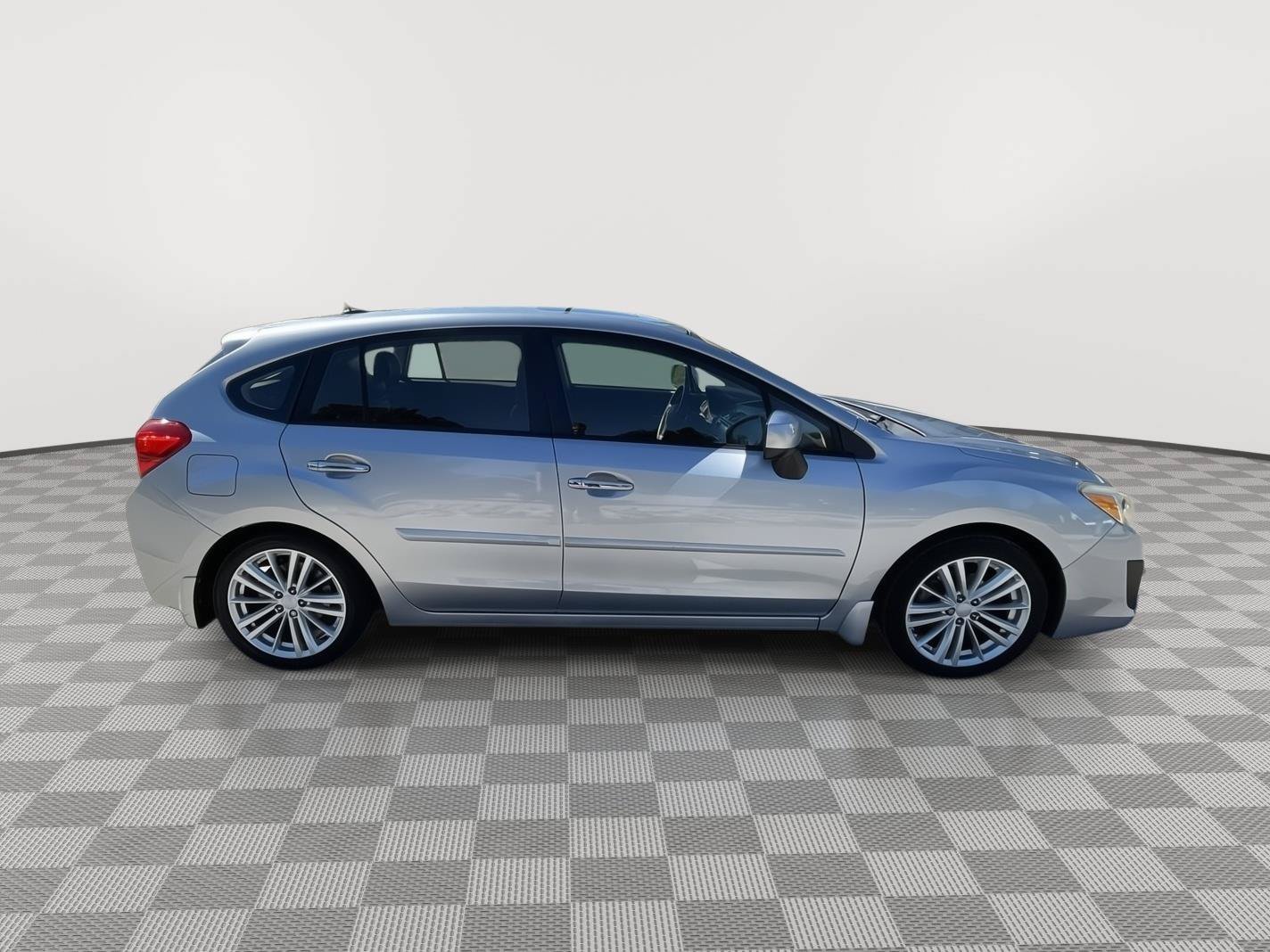 Used 2012 Subaru Impreza 2.0i Limited AWD/4WD image 25