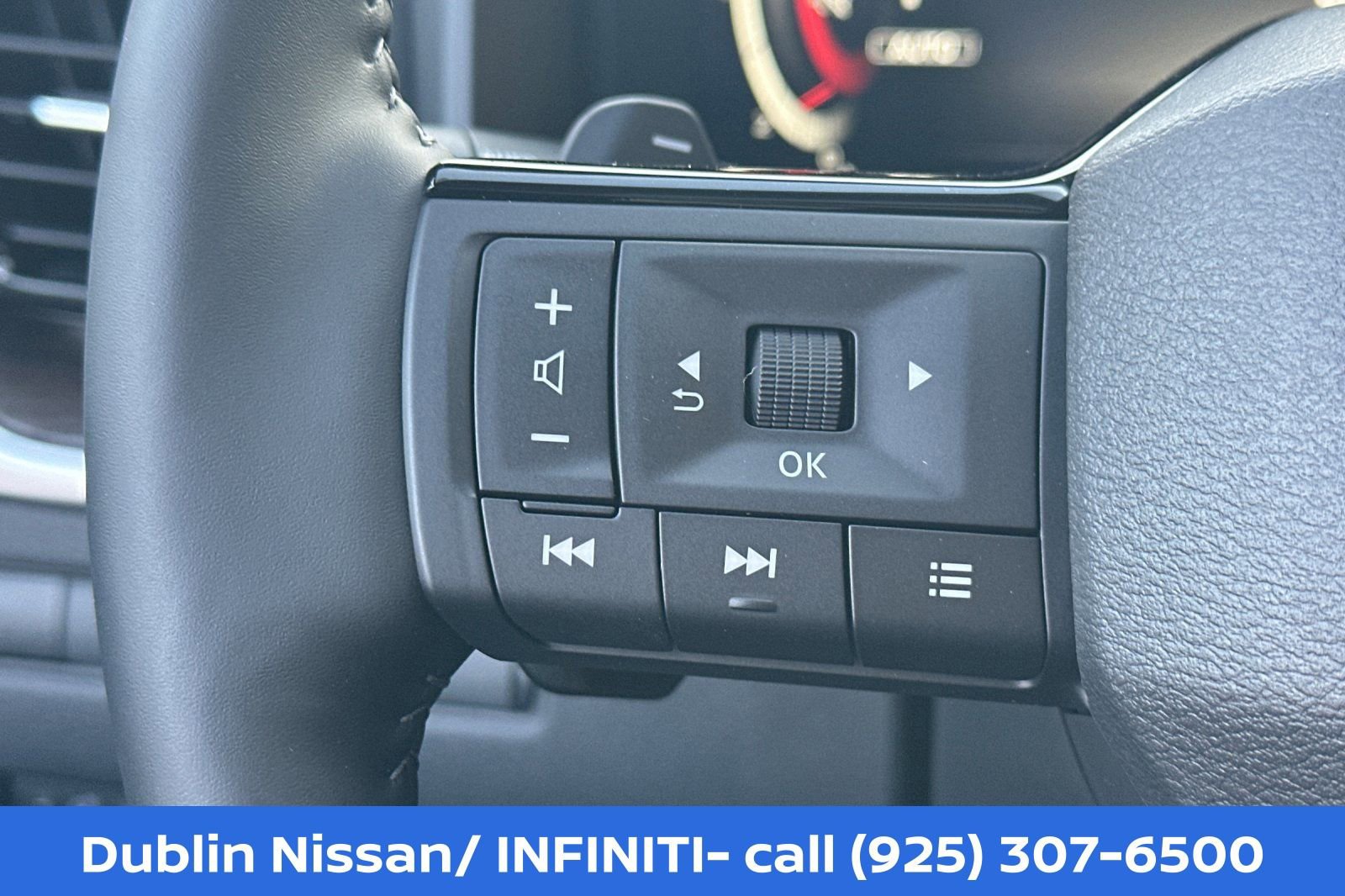 New 2026 Nissan Rogue Platinum w/ Platinum Premium Package AWD/4WD image 29