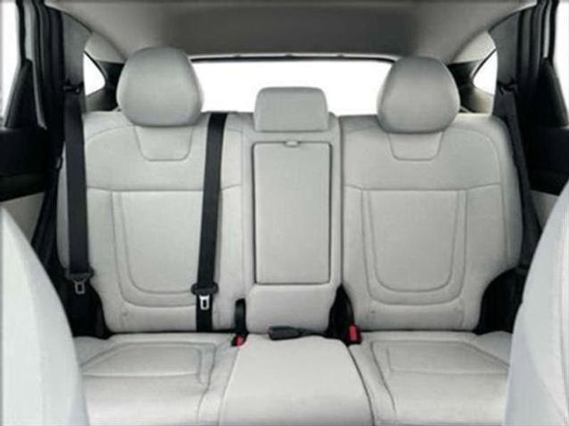 Used 2025 Hyundai Tucson SEL image 18