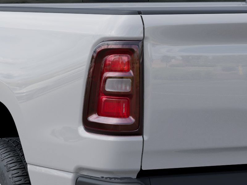 New 2026 RAM 1500 Tradesman AWD/4WD image 9